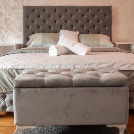 Delux Apartmani Požarevac Eksteriør billede