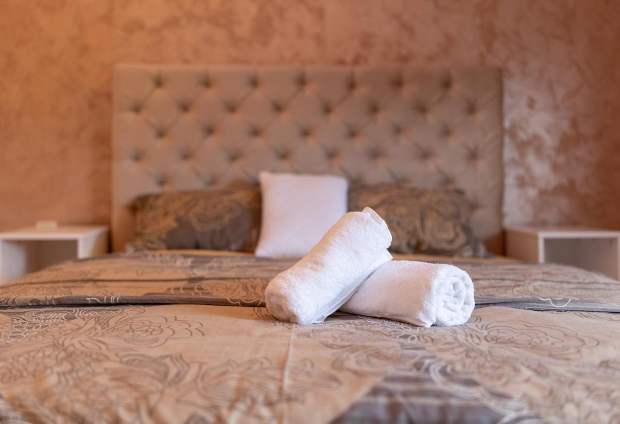 Delux Apartmani Požarevac Eksteriør billede