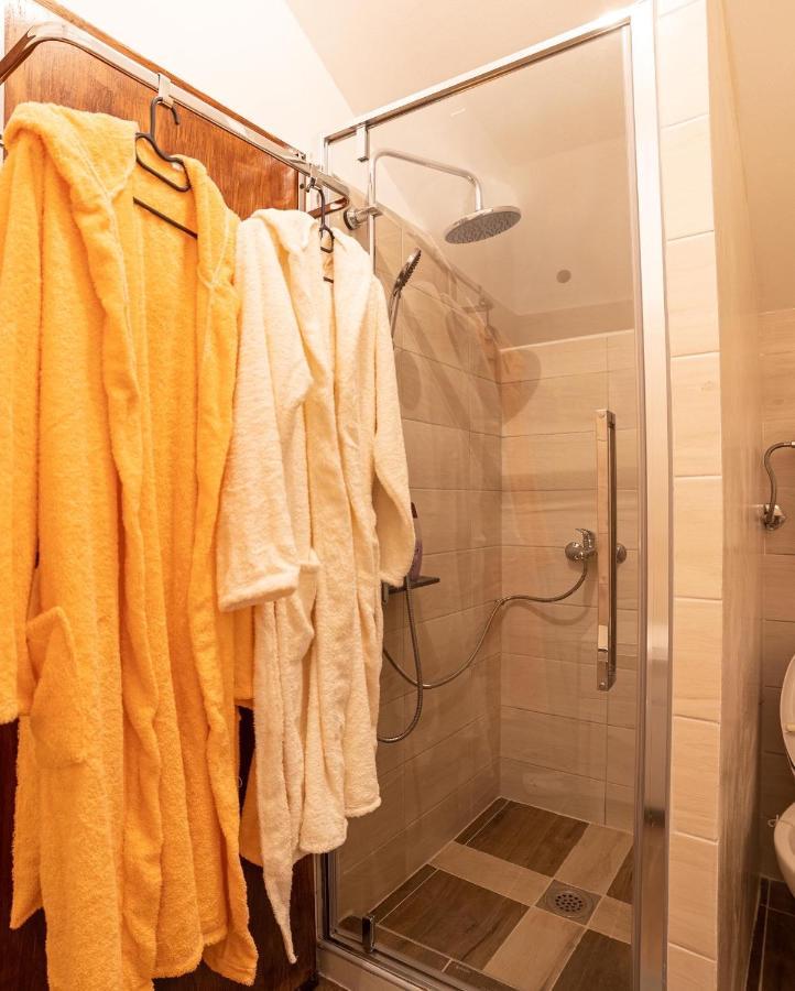 Delux Apartmani Požarevac Eksteriør billede